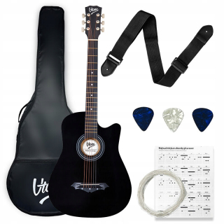 V-Tone Cutaway pravá akustická gitara